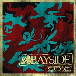 Bayside - Shudder  CD